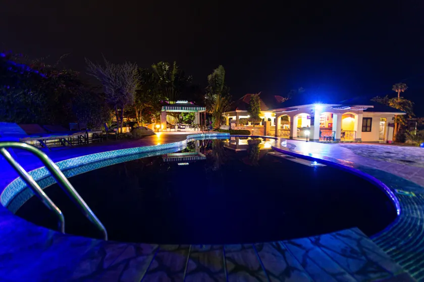 The Lahe Hotels - Image 1
