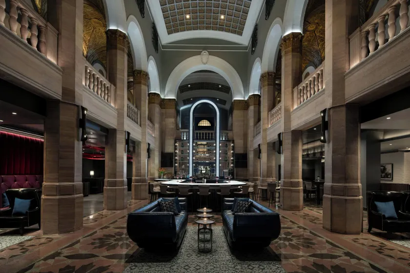 THE MIDLAND HOTEL, Chicago, a Tribute Portfolio Hotel - Image 1
