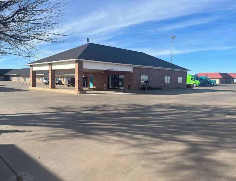 Motel 6 Tulia, TX - Image 1