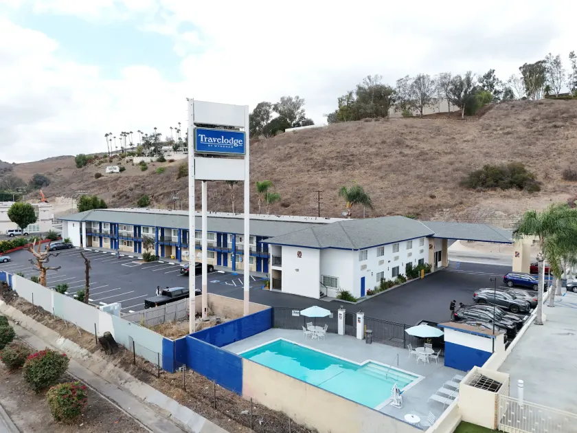 Travelodge by Wyndham Fairplex Pomona - Image 1
