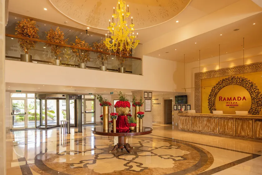 Ramada Plaza by Wyndham Mardin - Image 1