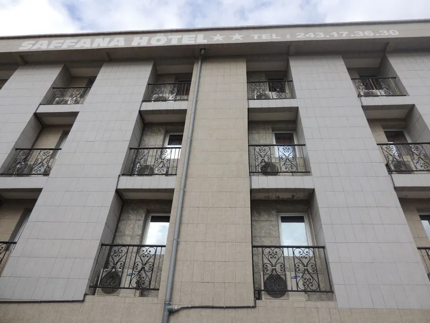 HOTEL SAFFANA - Image 1