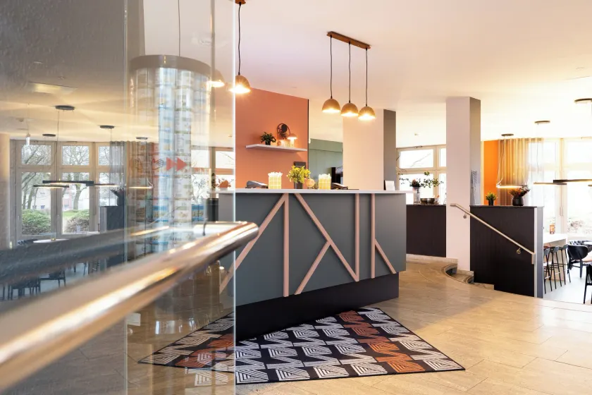 Holiday Inn - the niu, Blade Solingen by IHG - Image 1