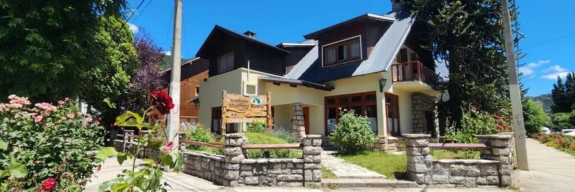 Hosteria Hueney Ruca - Image 1