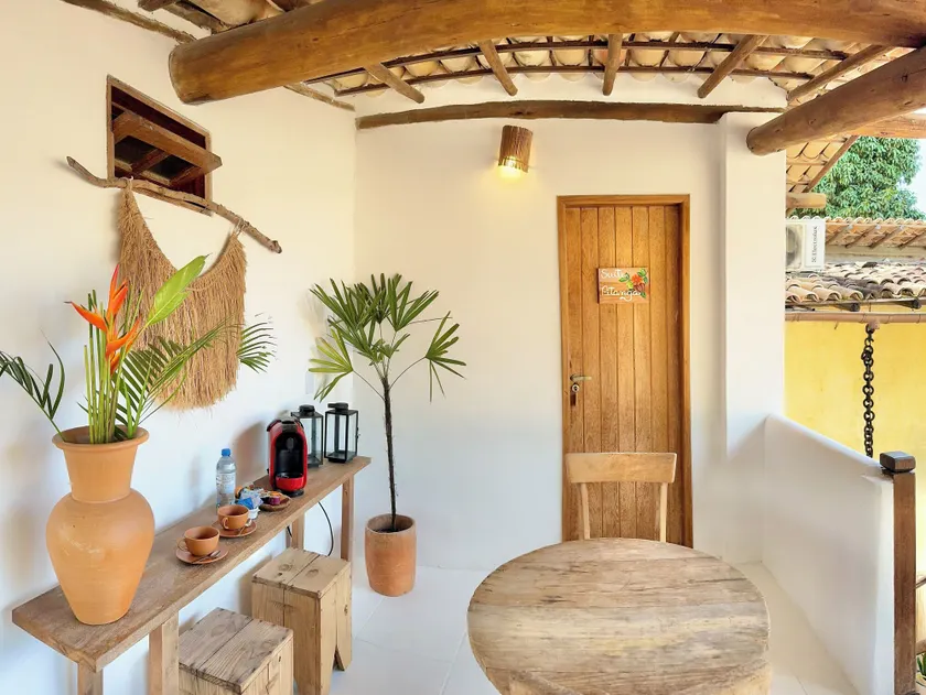 Casa Rabanete Trancoso - Image 1