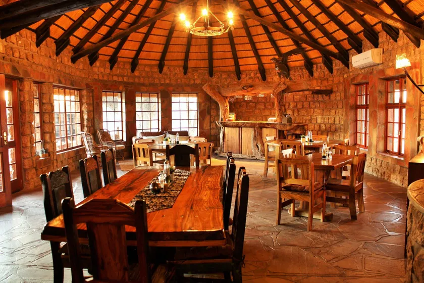 Torgos Lodge - Image 1