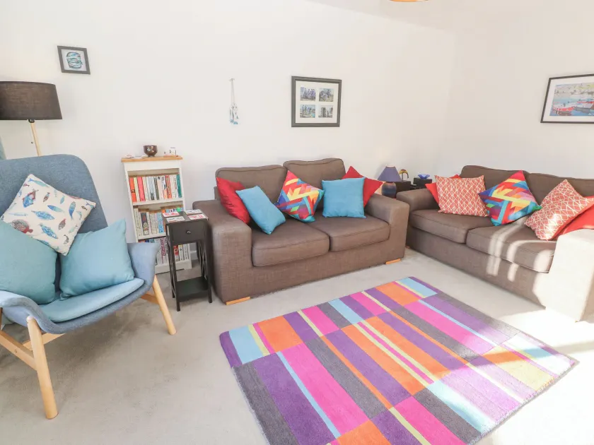 Kernow Cottage - Image 1