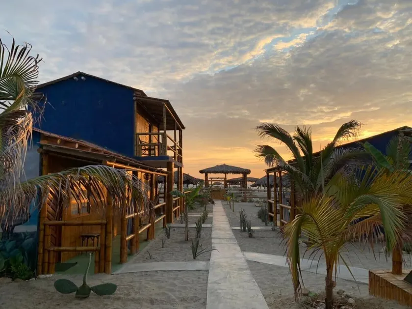 Un Dia Boutique Resort - Image 1