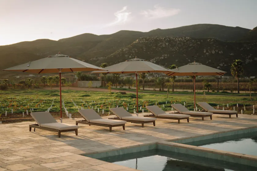 Nangi Hotel Boutique - Image 1