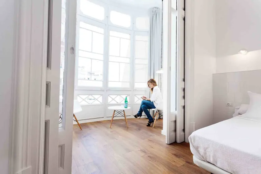 Hostal Argo - Image 1