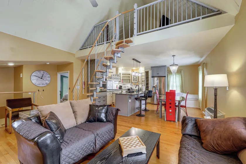 11 Mi to Oneida Lake: Spacious Apt in Verona! - Image 1