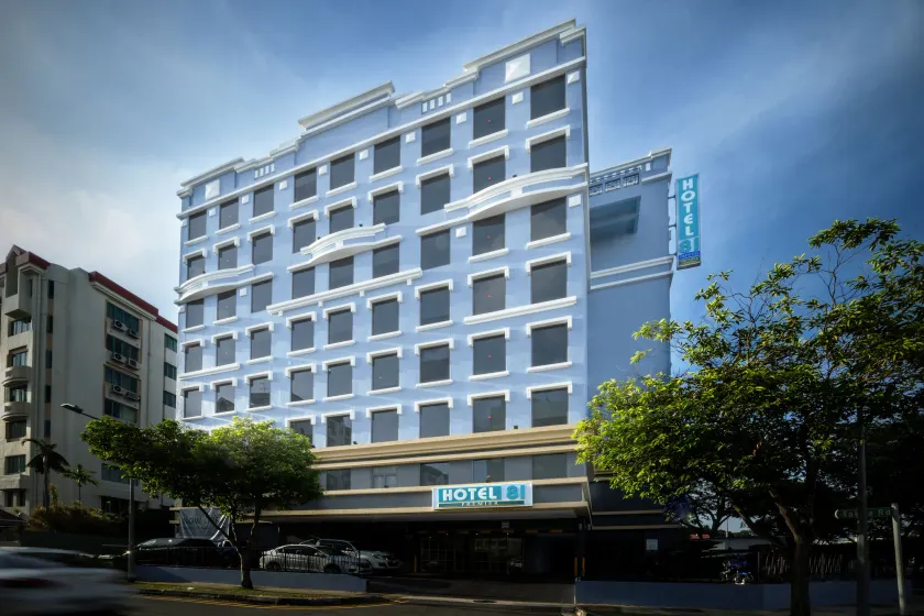 Hotel 81 Premier Princess - Image 1
