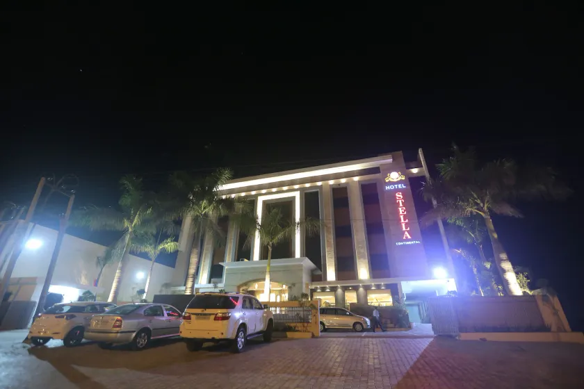 Hotel Stella Continental - Image 1