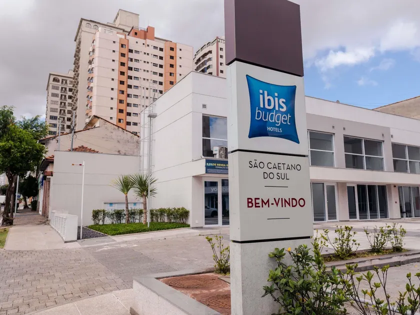 ibis budget Sao Caetano - Image 1
