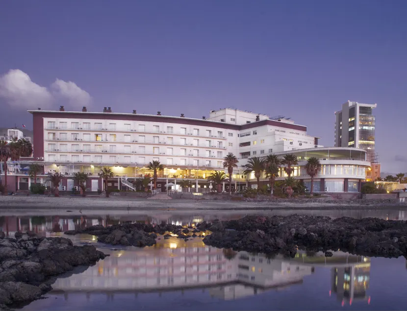 Hotel Antofagasta - Image 1