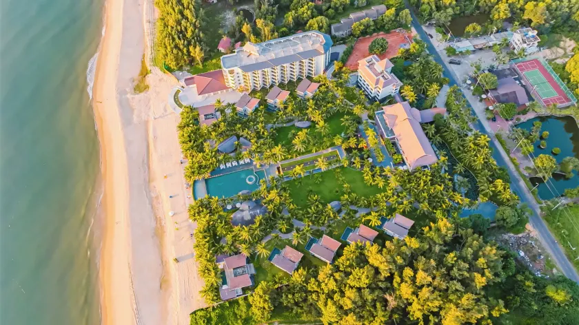 Sonata Resort & Spa - Image 1