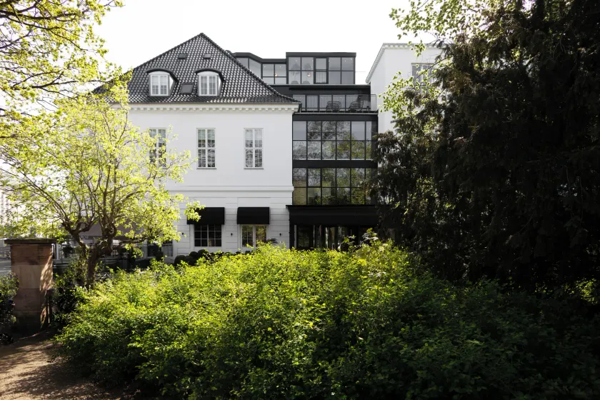 Park Lane Copenhagen - Image 1