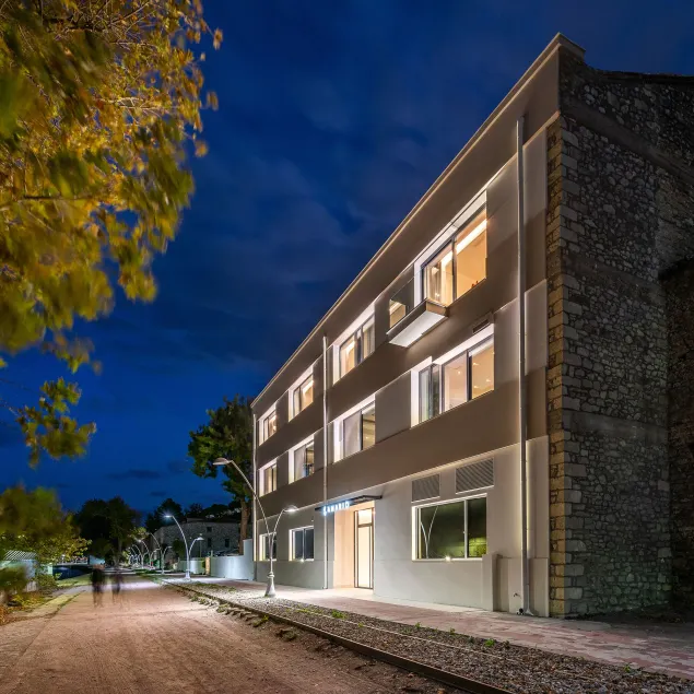 Amario Suites Hotel - Image 1