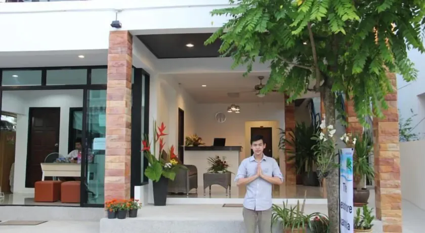 The Seashore Kamala Service Apartment - Image 1