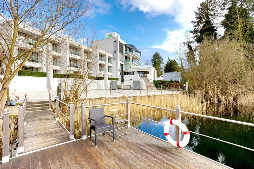 Seehotel Forst - Image 1