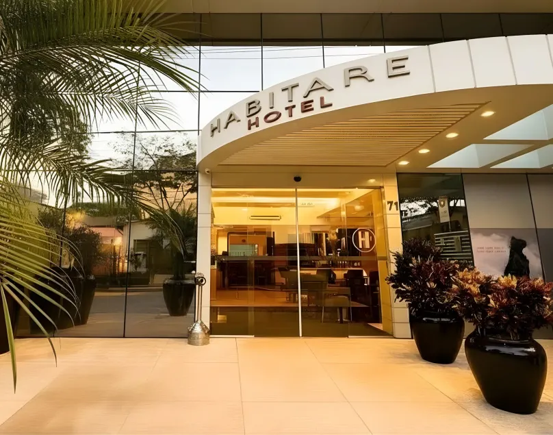 Hotel Habitare - Image 1