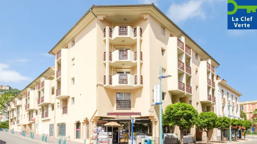Résidence Maeva Les Citronniers, Menton - Image 1