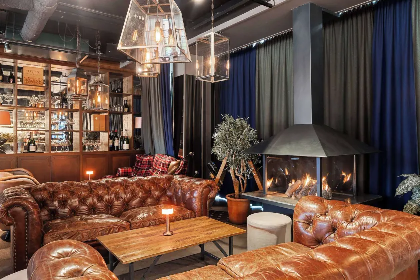 Best Western Hotel Norrkoping City - Image 1