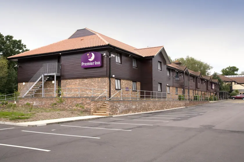 Premier Inn Chessington - Image 1