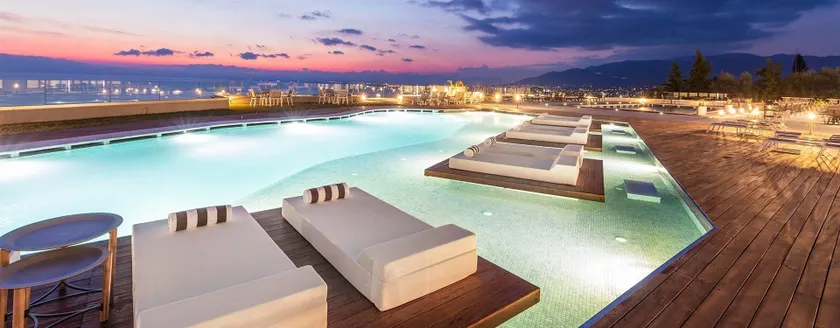 Messinian Icon Hotel & Suites - Image 1