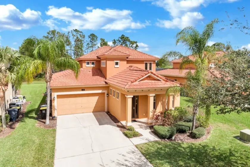 Watersong - Luxurious 5bd/4.5ba Pool Home #5wr510 - Image 1