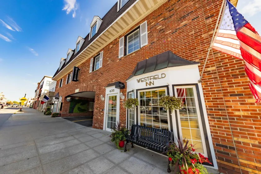 The Westfield Inn, BW Signature Collection - Image 1