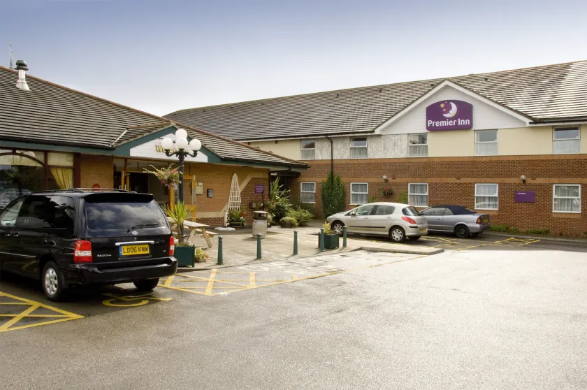 Premier Inn Stockton-on-Tees - Preston Farm - Image 1