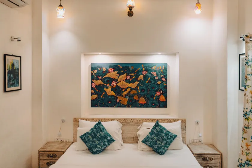 Safarnama Varanasi - A Boutique B&B - Image 1
