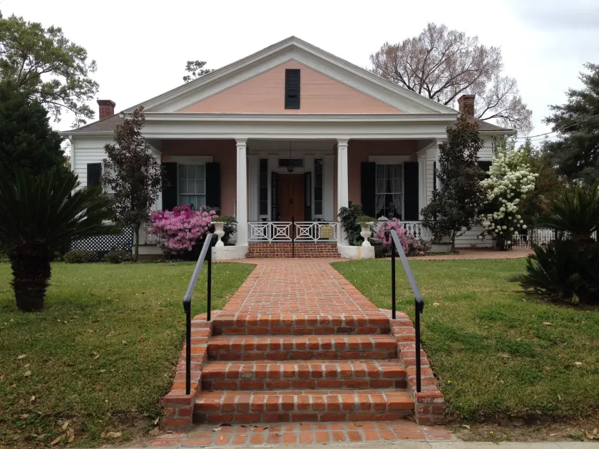 Stone House Musical B&B - Image 1