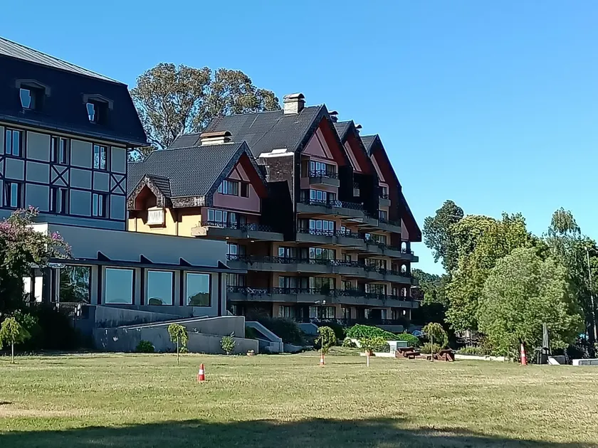 Apart Enjoy Pucon - Image 1