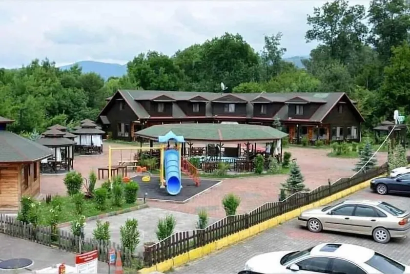 Huzur Park Otel - Image 1