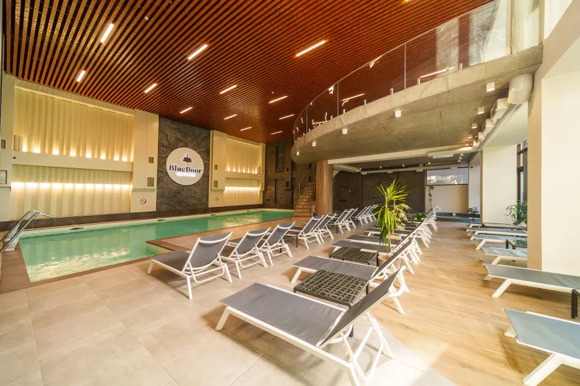 Dili Town Resort and Spa - Image 1