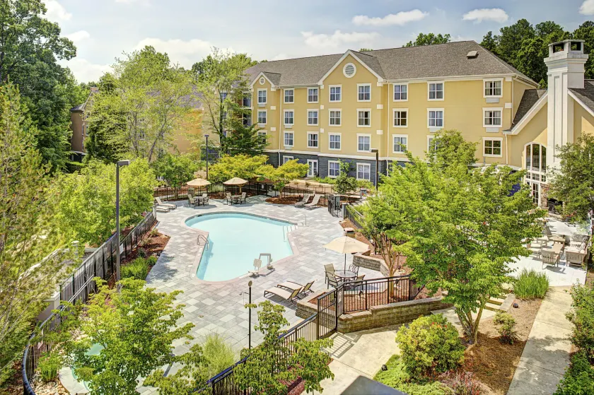 Homewood Suites by Hilton Raleigh/Cary - Image 1