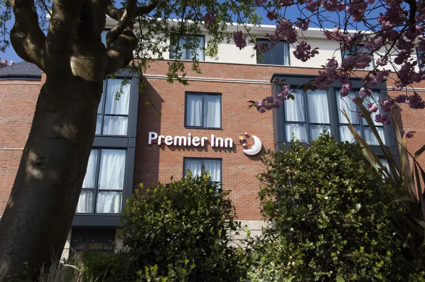 Premier Inn Scarborough - South Bay - Image 1