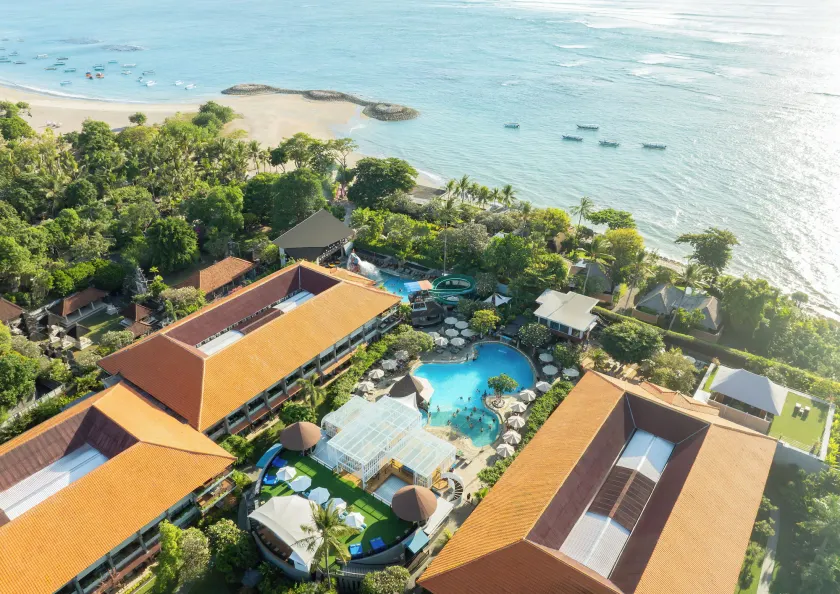 Bali Dynasty Resort - Image 1