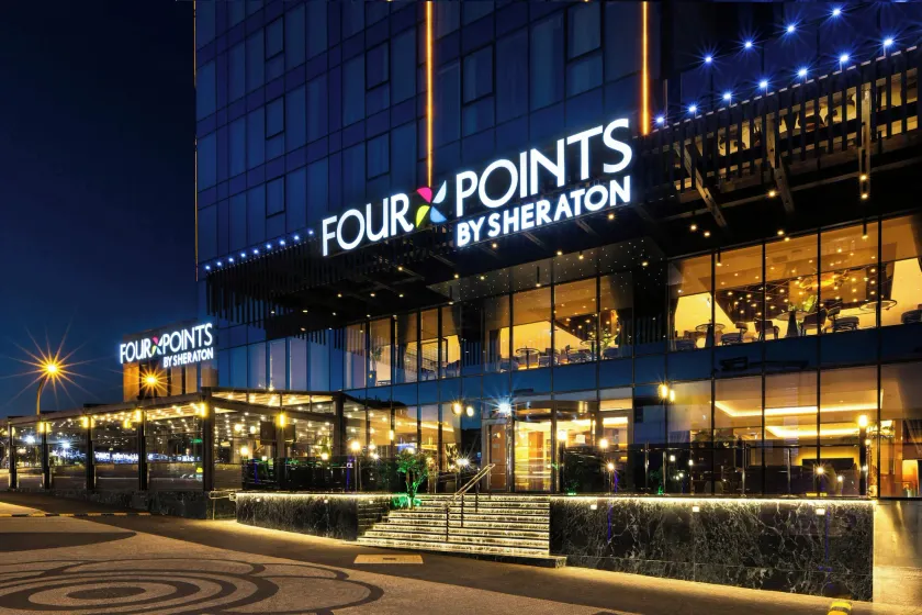 Four Points By Sheraton Diyarbakir - Image 1