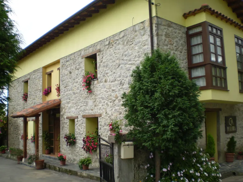 Casa de Aldea Ruiloba - Image 1