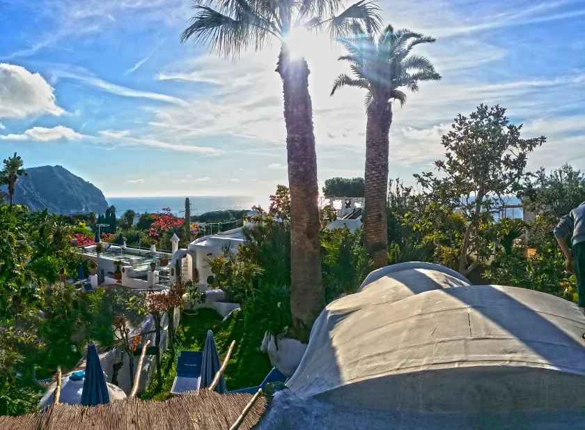 Ravino Secret Retreat - Image 1