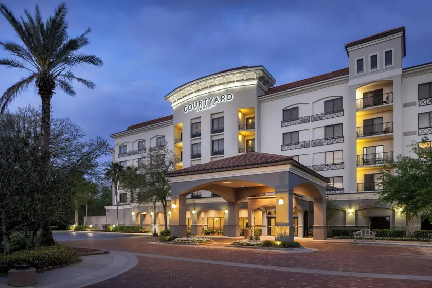 Courtyard by Marriott Sandestin at Grand Boulevard - Image 1