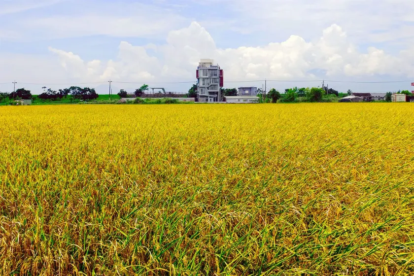 Wudai - Image 1