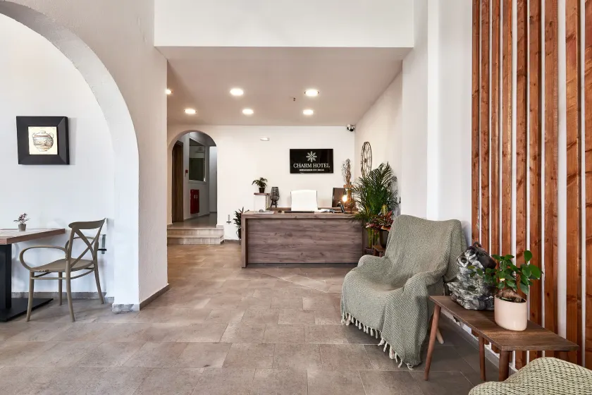 Charm Hotel, Hersonissos - Image 1