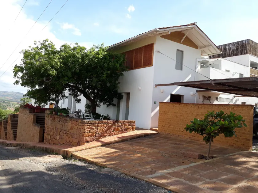 Hotel Alto Del Viento - Image 1