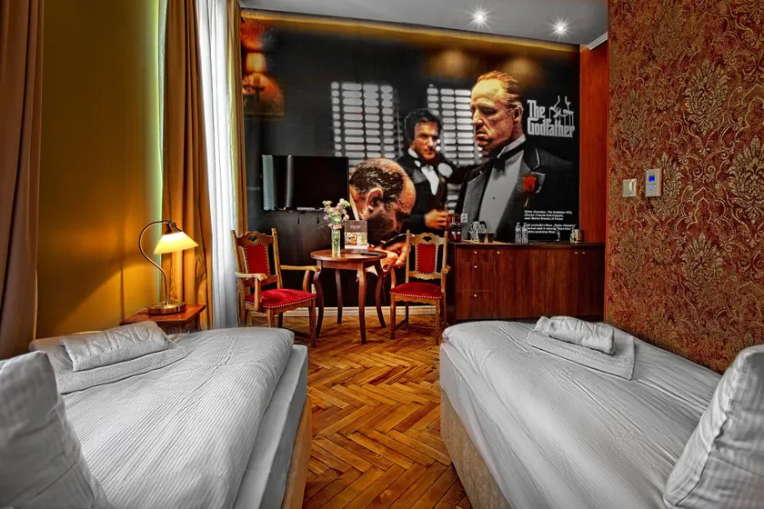 Stare Kino Cinema Residence - Image 1
