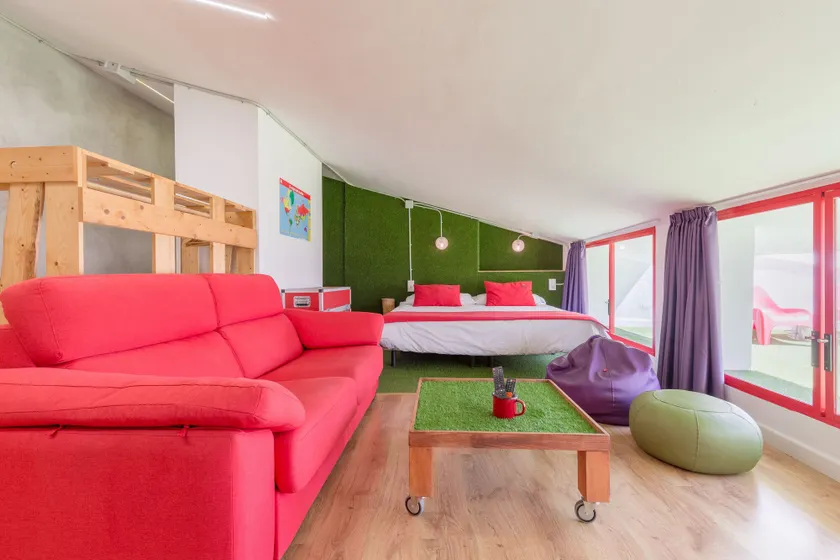Tomate Rooms - Image 1