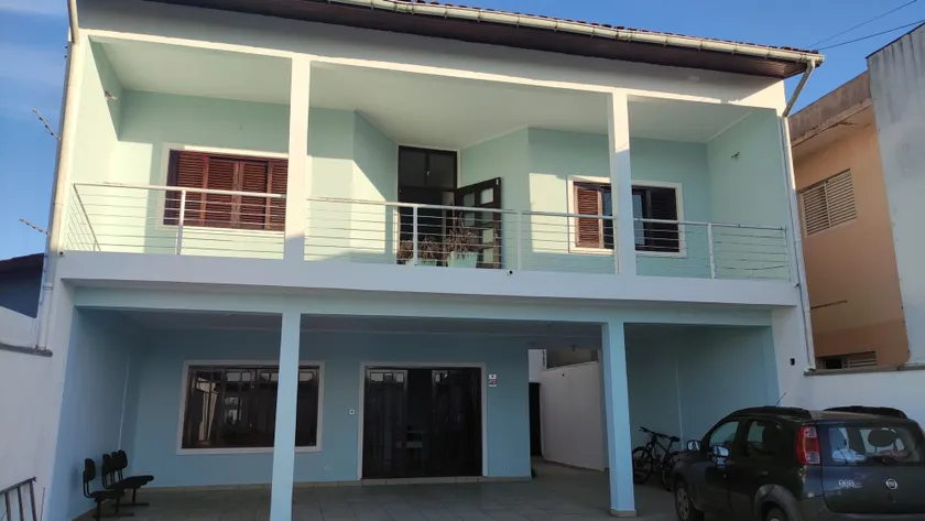Casa do Bert Pousada - Image 1